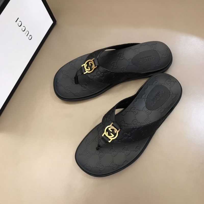 Gucci Slippers